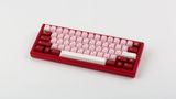  [Pre-order] KeyKobo Darling Keycap Set 