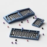  [Groupbuy] Kyubi Keyboard Kit 