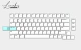  [Order] Luminkey75 Keyboard 