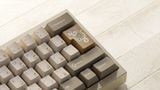  Key Kobo Alhambra Cherry Profile Keycaps 