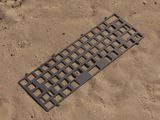 [Extra] Leviatán Keyboard Kit 
