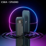  CSEA65% Keyboard Kit 