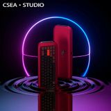  CSEA65% Keyboard Kit 
