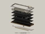  [Groupbuy] [Case] Hydro 8X Keyboard Kit 