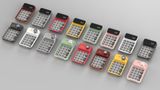  QQPAD Keyboard Kit 