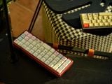  [Groupbuy] Tumbler40 Keyboard kit 
