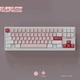  Love Letter R2 Keycap Set 