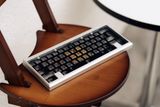  [Groupbuy] Loong60 Keyboard Kit 
