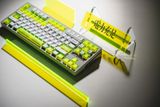  [Groupbuy] NPCX Keycap Set 