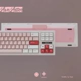  Love Letter R2 Keycap Set 