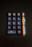  F-14 VF-31 Keycap Set 