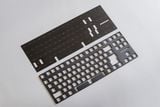  [Pre Order] DK1 TKL Keyboard Kit 