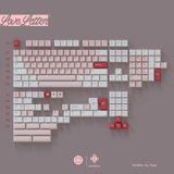  Love Letter R2 Keycap Set 