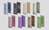  [Groupbuy] TAC K1 Keyboard Kit 