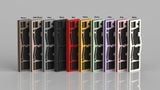  [Groupbuy] Minos110 Keyboard Kit 