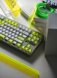  [Groupbuy] NPCX Keycap Set 
