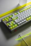  [Groupbuy] NPCX Keycap Set 