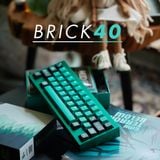  [Groupbuy] Brick40 Keyboard Kit 