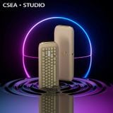  CSEA65% Keyboard Kit 
