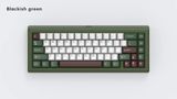  Earth65 Keyboard Kit 