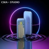  CSEA65% Keyboard Kit 