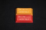  F-14 VF-31 Keycap Set 