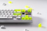  [Groupbuy] NPCX Keycap Set 