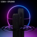  CSEA65% Keyboard Kit 
