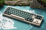  Silent Forest R2 Keycap Set 