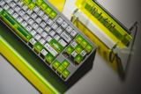  [Groupbuy] NPCX Keycap Set 