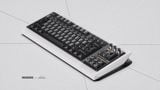  [Groupbuy] Nooir 80 Alita Keyboard Kit 