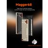  [Pre Order] Luminkey Magger 68 HE Keyboard 