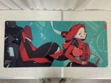  Mecha Deskmat 