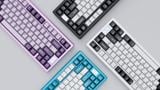  [Pre Order] Chilkey ND75 Keyboard 