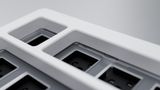  [ Instock ] Chilkey ND75 Keyboard | Nhôm CNC | 3 Modes | Màn Hình LCD 