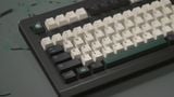  Key Kobo Nori Keycap Set 