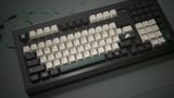  Key Kobo Nori Keycap Set 