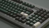  Key Kobo Nori Keycap Set 