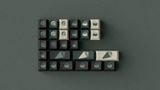  Key Kobo Nori Keycap Set 