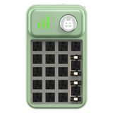  QQPAD Keyboard Kit 