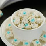  Switch Bsun X r2 | Linear 52g | Công tắc bàn phím cơ | TKS 
