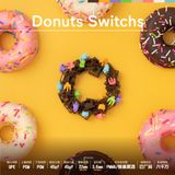  Switch Donuts 