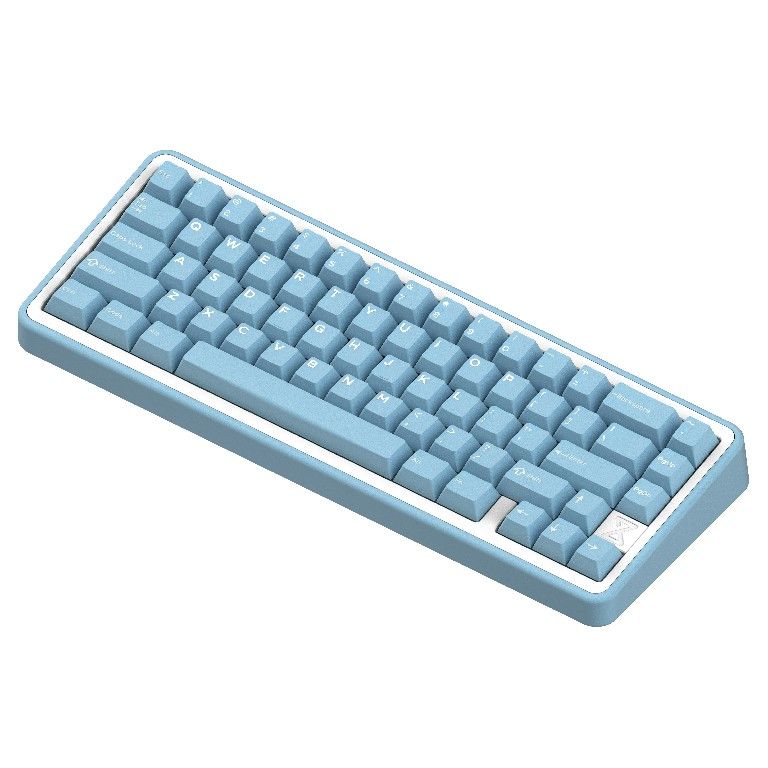  Buff67v3 R2 Keyboard Kit 