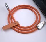  Dây Cáp Type-C Bằng Silicon | TKS 