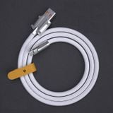  Dây Cáp Type-C Bằng Silicon | TKS 