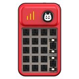  QQPAD Keyboard Kit 