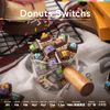  Switch Donuts 