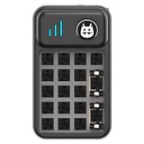  QQPAD Keyboard Kit 