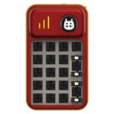  QQPAD Keyboard Kit 