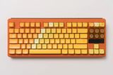  [Pre Order] Yellow Fruit Keycap Set 